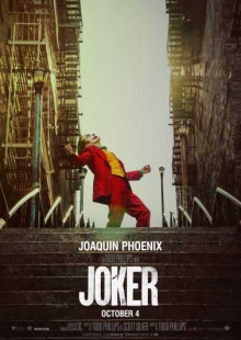 دانلود فیلم Joker 2019 جوکر دوبله فارسی