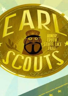 دانلود انیمیشن Earl Scouts 2013 دوبله فارسی