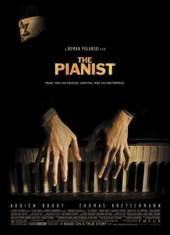 دانلود فیلم The Pianist 2002 پیانیست