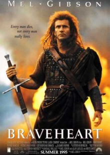 دانلود فیلم Braveheart 1995 شجاع‌ دل