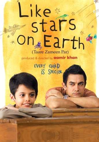 دانلود فیلم هندی Like Stars on Earth 2007 ستاره‌های روی زمین