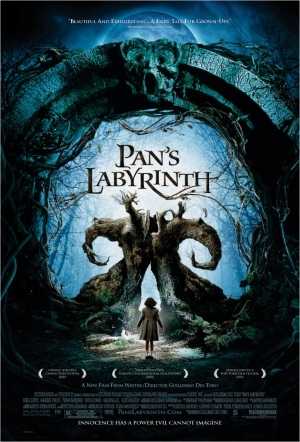 دانلود فیلم Pans Labyrinth 2006 هزارتوی پن