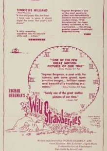 دانلود فیلم Wild Strawberries 1957 دوبله فارسی