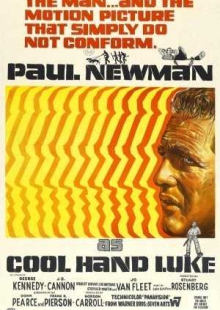 دانلود فیلم Cool Hand Luke 1967 لوک خوش دست