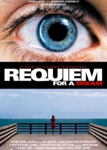 دانلود فیلم Requiem for a Dream 2000 مرثیه ای بر یک رویا