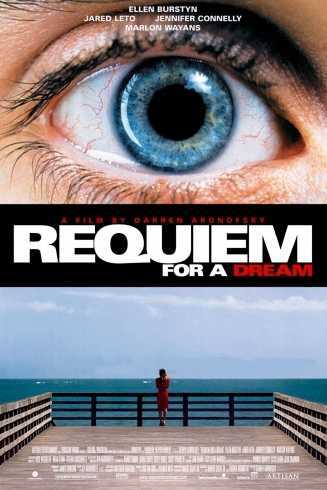 دانلود فیلم Requiem for a Dream 2000 مرثیه ای بر یک رویا