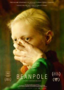 دانلود فیلم Beanpole 2019 بین پل دوبله فارسی