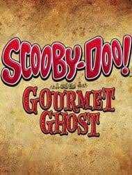 دانلود انیمیشن Scooby Doo! and the Gourmet Ghost 2018