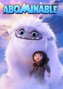 دانلود انیمیشن Abominable 2019 دوبله فارسی