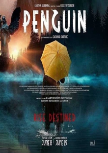 دانلود فیلم هندی Penguin 2020 دوبله فارسی