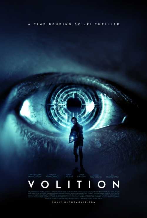 دانلود فیلم Volition 2019 اراده زیرنویس فارسی چسبیده