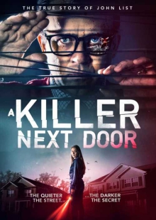 دانلود فیلم A Killer Next Door 2020 همسایه قاتل زیرنویس فارسی چسبیده