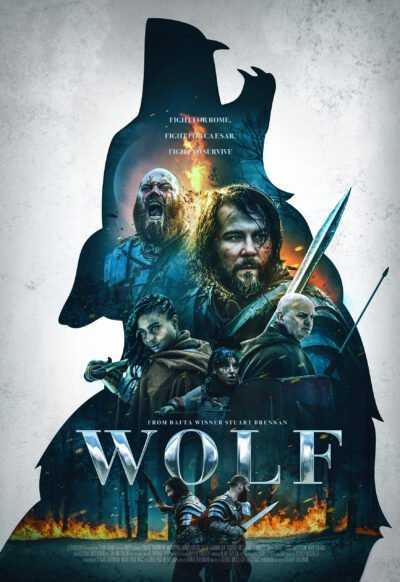 دانلود فیلم Wolf 2019 گرگ زیرنویس فارسی