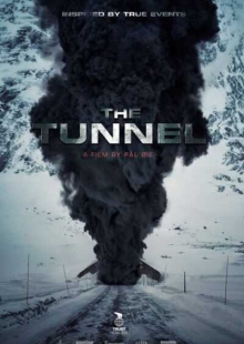 دانلود فیلم The Tunnel 2019 تونل زیرنویس فارسی