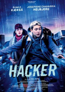 دانلود فیلم Hacker 2019 هکر زیرنویس فارسی