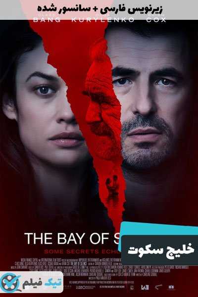 دانلود فیلم The Bay of Silence 2020 خلیج سکوت زیرنویس فارسی