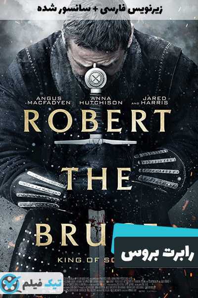 دانلود فیلم Robert the Bruce 2019 رابرت بروس زیرنویس فارسی