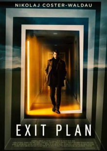 دانلود فیلم Exit Plan 2019 نقشه خروج زیرنویس فارسی