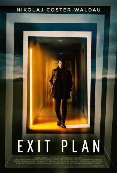 دانلود فیلم Exit Plan 2019 نقشه خروج زیرنویس فارسی