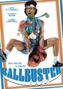 دانلود فیلم Ballbuster 2020 ننگ بسکتبال زیرنویس فارسی