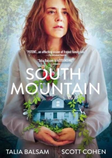 دانلود فیلم South Mountain 2019 کوه جنوبی زیرنویس فارسی