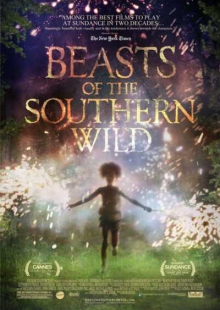 دانلود فیلم Beasts of the Southern Wild 2012 جانوران حیات وحش جنوب دوبله فارسی