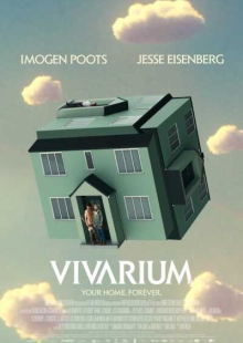 دانلود فیلم Vivarium 2019 حصار دوبله فارسی