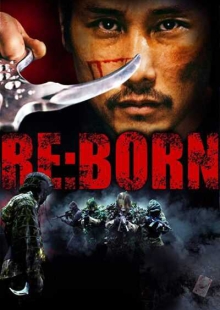 دانلود فیلم Re: Born 2016 تولد دوباره زیرنویس فارسی