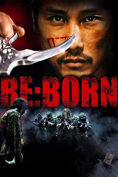 دانلود فیلم Re: Born 2016 تولد دوباره زیرنویس فارسی