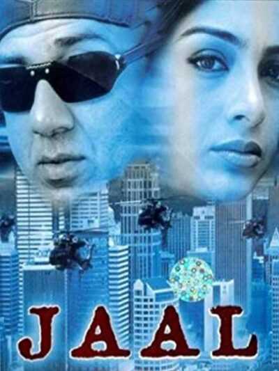 دانلود فیلم Jaal: The Trap 2003 فرار از تله دوبله فارسی