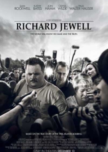 دانلود فیلم Richard Jewell 2019 ریچارد جول دوبله فارسی