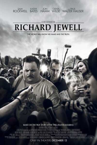 دانلود فیلم Richard Jewell 2019 ریچارد جول دوبله فارسی
