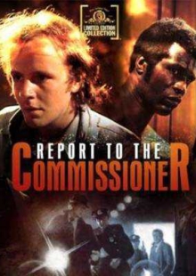 دانلود فیلم Report to the Commissioner 1975 گزارش به کمیسر دوبله فارسی