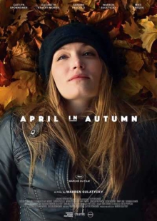 دانلود فیلم April in Autumn 2018 آپریل در پاییز زیرنویس فارسی