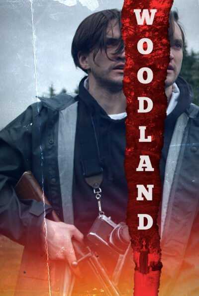 دانلود فیلم Woodland 2018 بیشه زار زیرنویس فارسی