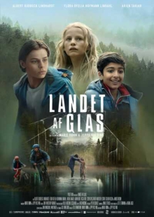 دانلود فیلم Land of Glass 2018 سرزمین شیشه زیرنویس فارسی