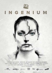 دانلود فیلم Ingenium 2018 ادراک زیرنویس فارسی