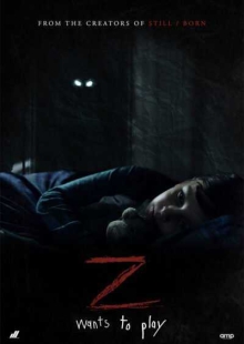 دانلود فیلم Z 2019 زد زیرنویس فارسی