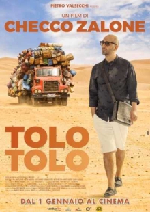 دانلود فیلم Tolo Tolo 2020 تولو تولو زیرنویس فارسی