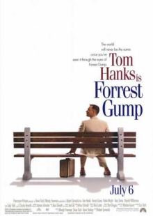 دانلود فیلم Forrest Gump 1994 فارست گامپ دوبله فارسی