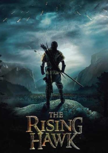 دانلود فیلم The Rising Hawk 2019 هبوط شاهین دوبله فارسی