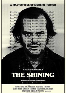 دانلود فیلم The Shining 1980 درخشش دوبله فارسی
