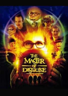 دانلود فیلم The Master of Disguise 2002 استاد تغییر قیافه دوبله فارسی