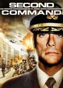 دانلود فیلم Second in Command 2006 جانشین فرمانده دوبله فارسی