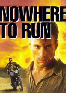 دانلود فیلم Nowhere to Run 1993 راهی برای فرار نیست دوبله فارسی