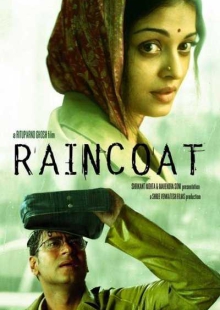 دانلود فیلم Raincoat 2004 بارانی دوبله فارسی
