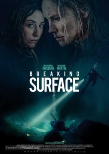 دانلود فیلم Breaking Surface 2020 شکستن سطح دوبله فارسی