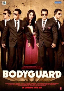 دانلود فیلم Bodyguard 2011 بادیگارد دوبله فارسی