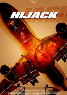 دانلود فیلم Hijack 2008 هواپیما ربایی دوبله فارسی