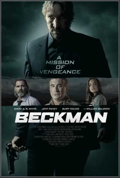 دانلود فیلم Beckman 2020 بکمن دوبله فارسی